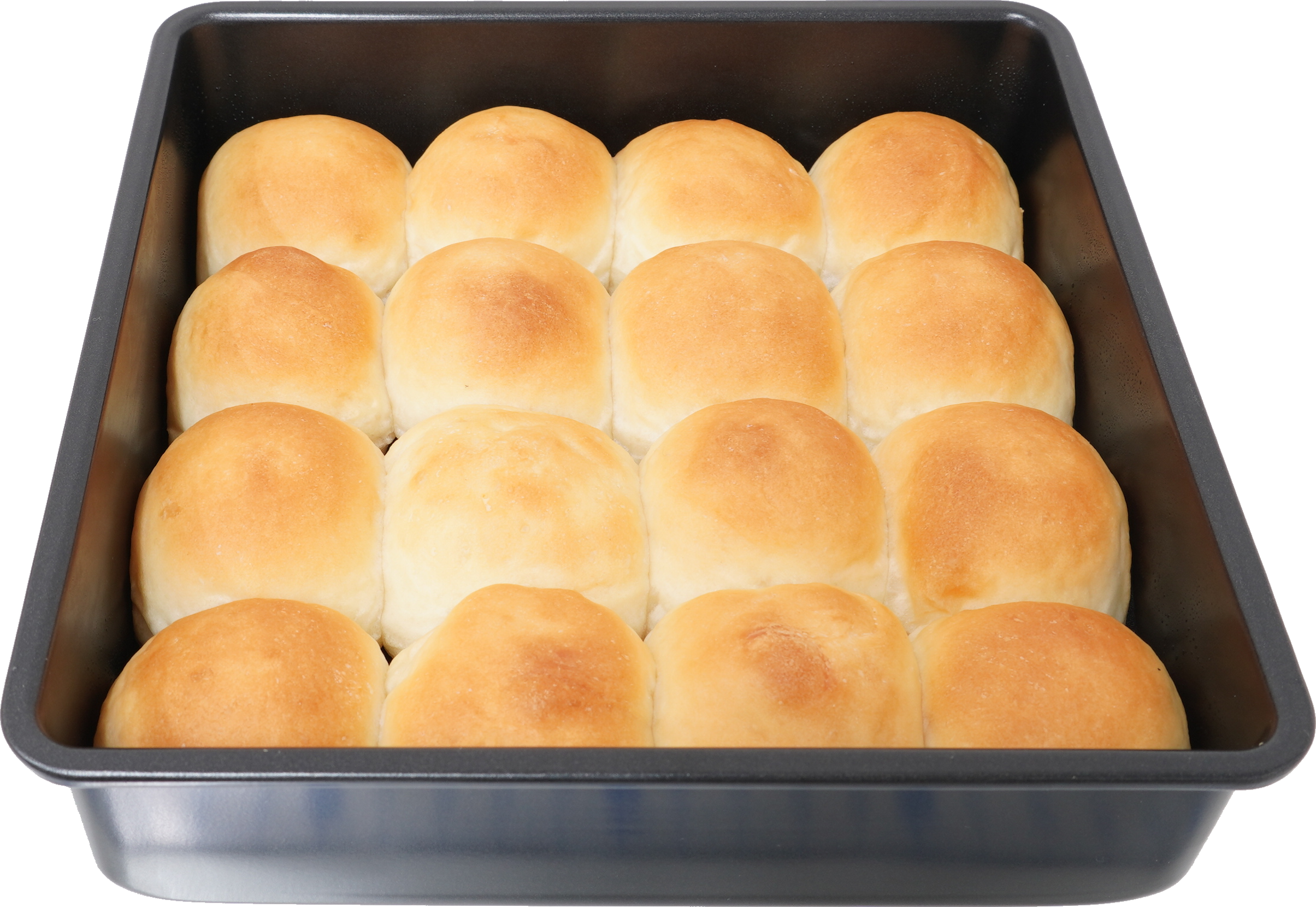 ちぎりパン｜商用可フリー画像・背景透過