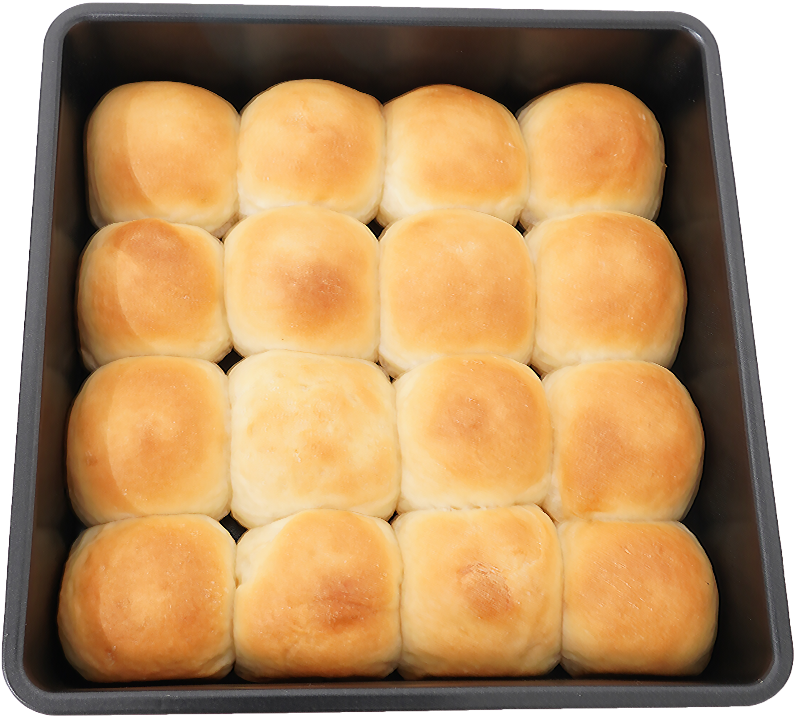 ちぎりパン｜商用可フリー画像・背景透過