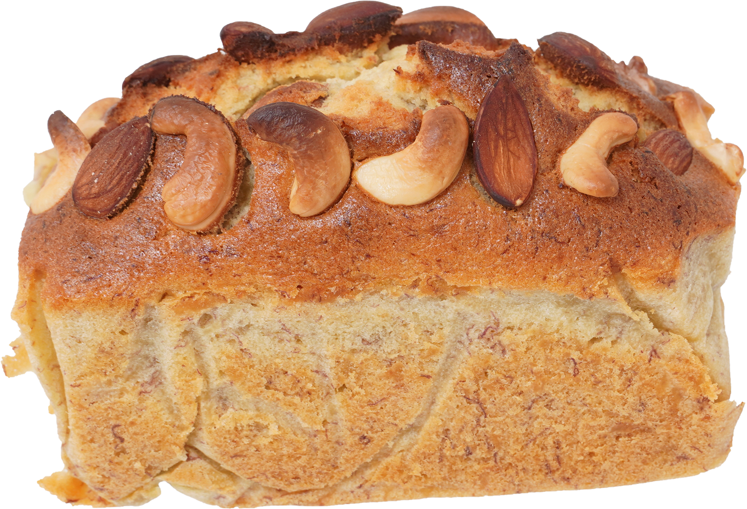 パウンドケーキ｜商用可フリー画像・背景透過