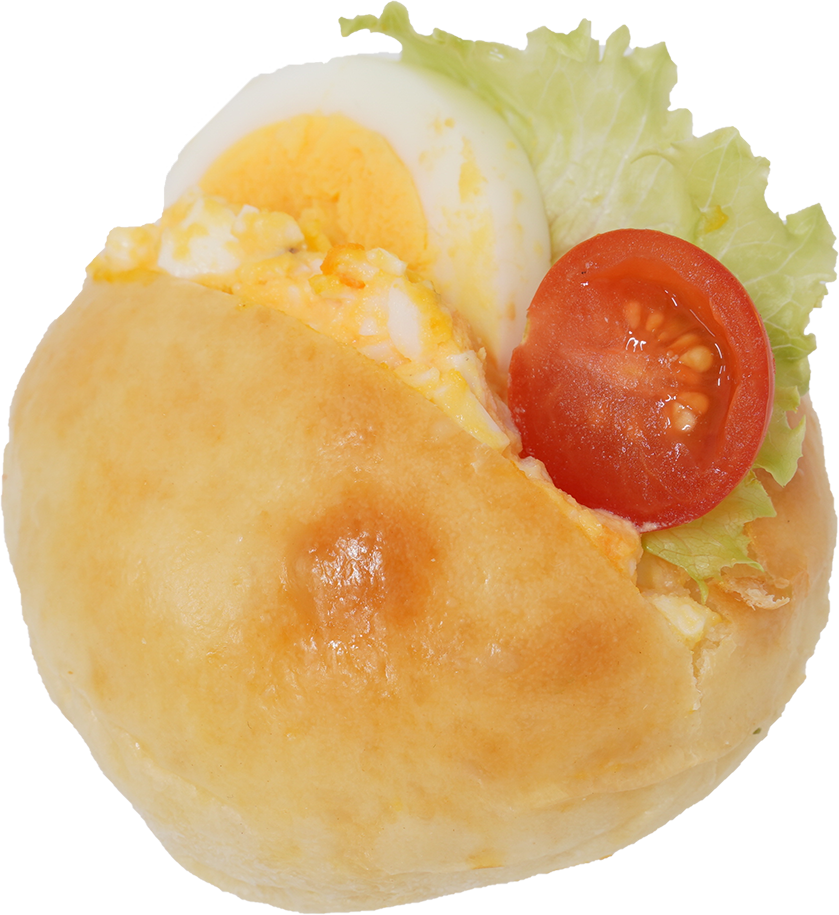 サンドイッチ｜商用可フリー画像・背景透過