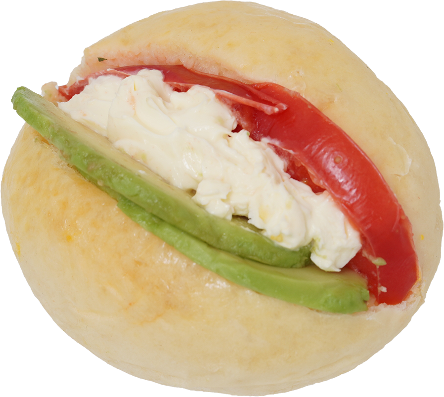 サンドイッチ｜商用可フリー画像・背景透過