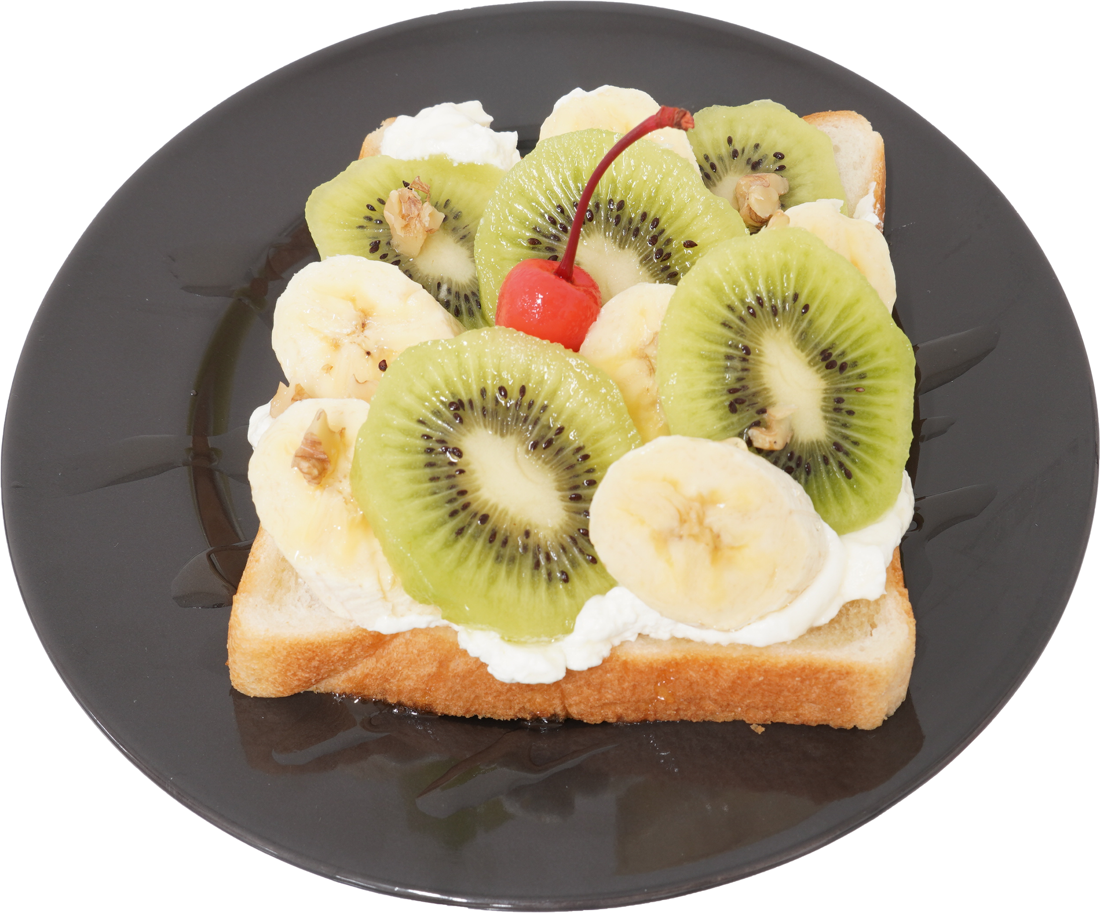 トースト|商用可フリー画像・背景透過