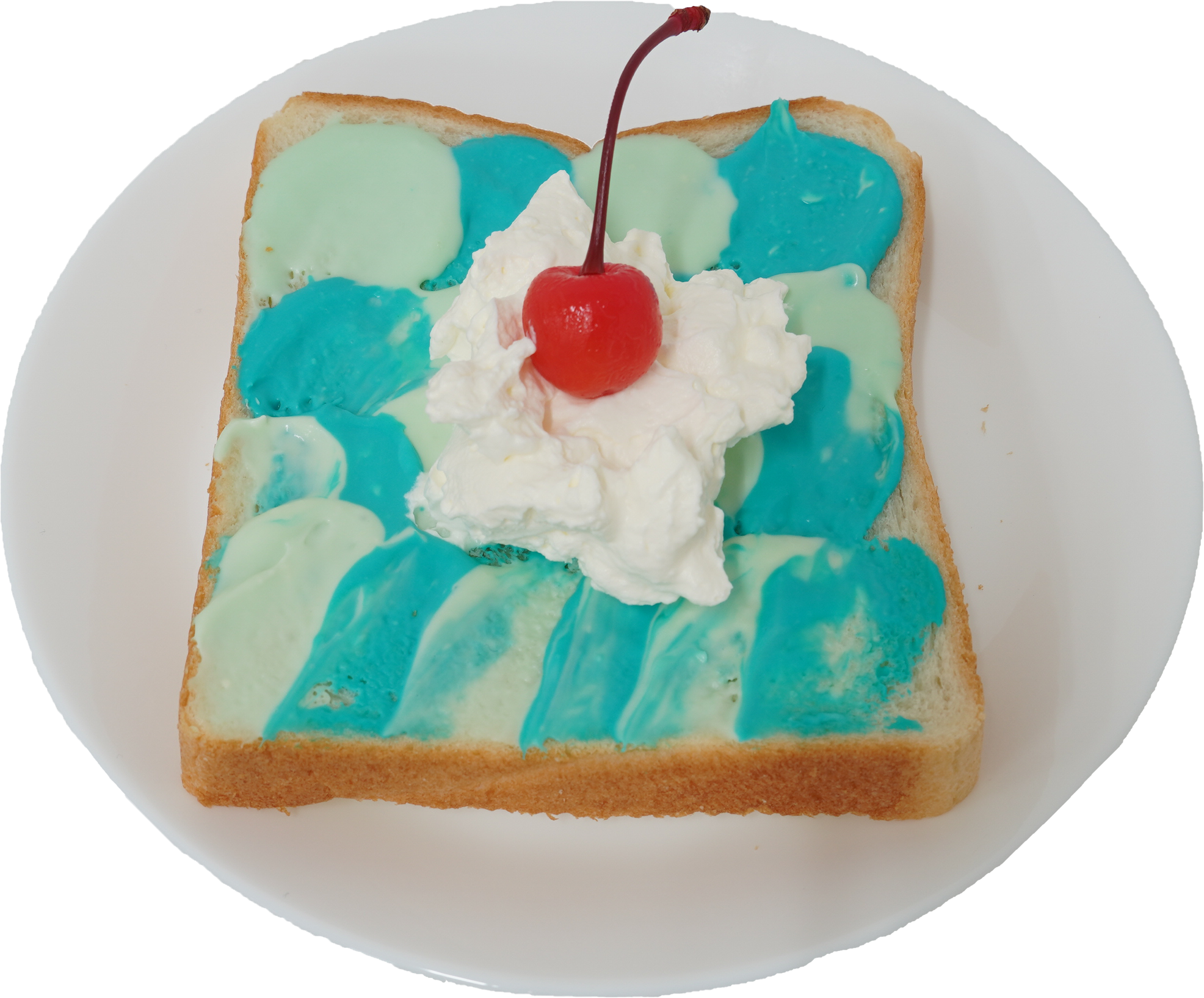 トースト｜商用可フリー画像・背景透過