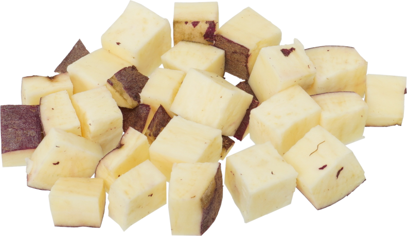 さつまいも｜商用可フリー画像・背景透過