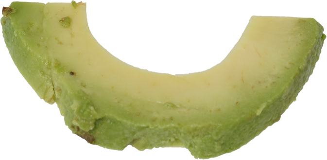 アボカド｜商用可フリー画像・背景透過