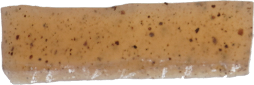 こんにゃく（黒）｜商用可フリー画像・背景透過