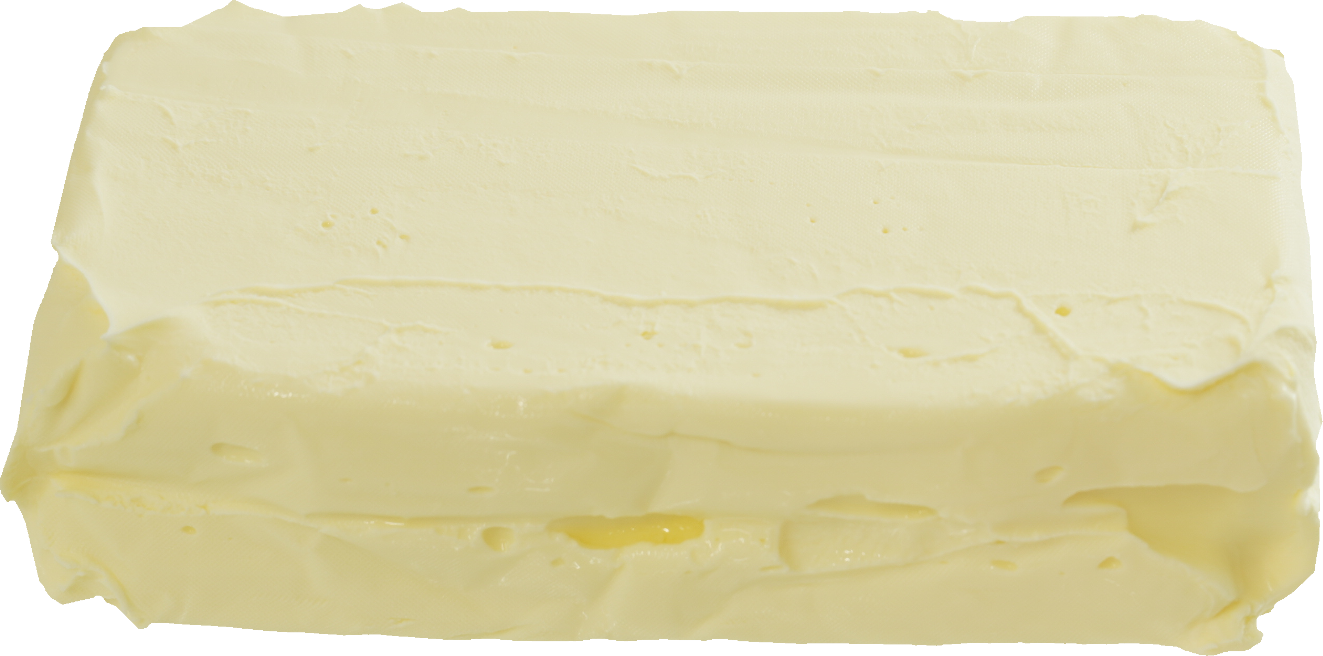 クリームチーズ｜商用可フリー画像・背景透過