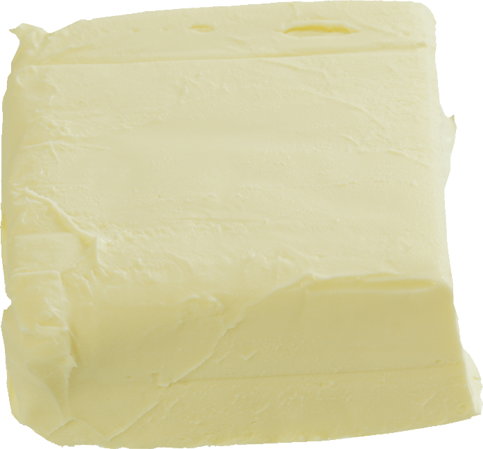 クリームチーズ｜商用可フリー画像・背景透過