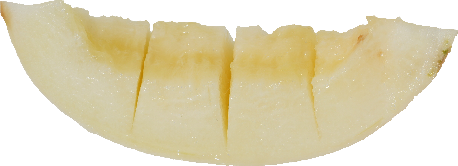 ホームランメロン｜商用可フリー画像・背景透過