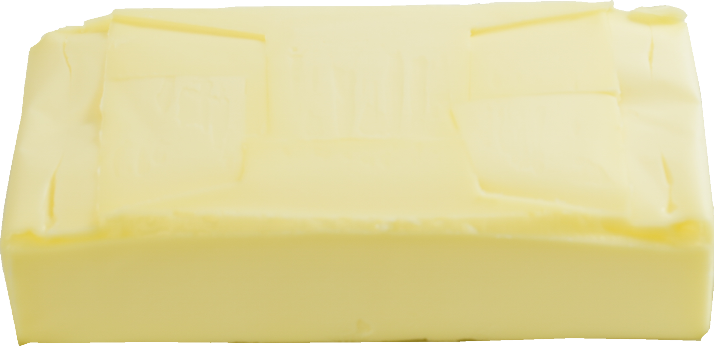 バター｜商用可フリー画像・背景透過