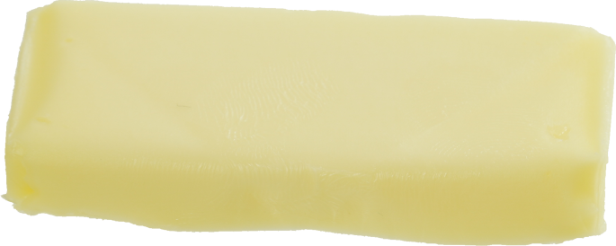 バター｜商用可フリー画像・背景透過