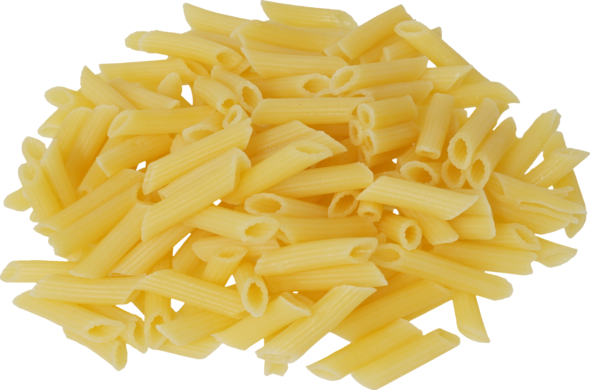マカロニ（乾）｜商用可フリー画像・背景透過