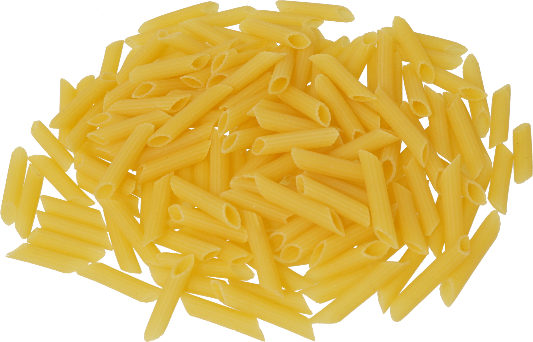 マカロニ（乾）｜商用可フリー画像・背景透過