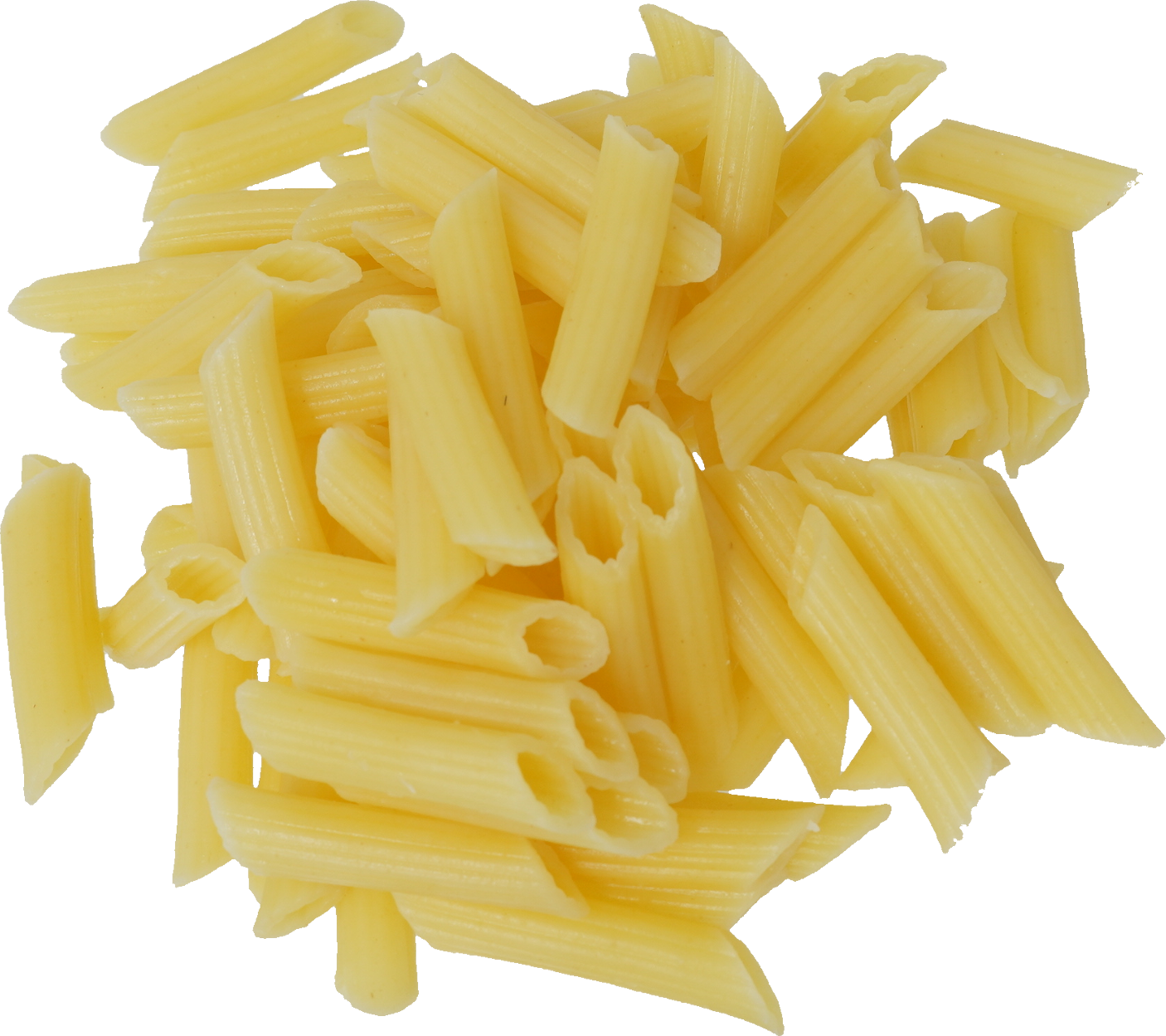 マカロニ（ゆで）｜商用可フリー画像・背景透過