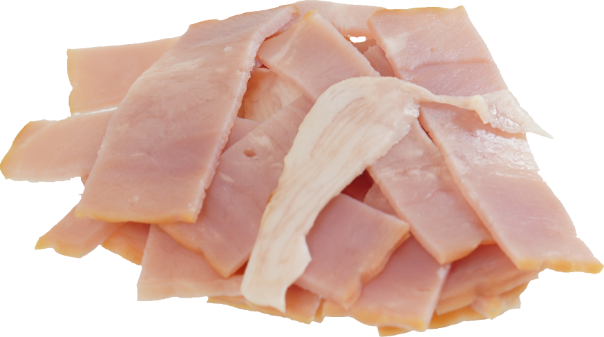 ベーコン｜商用可フリー画像・背景透過