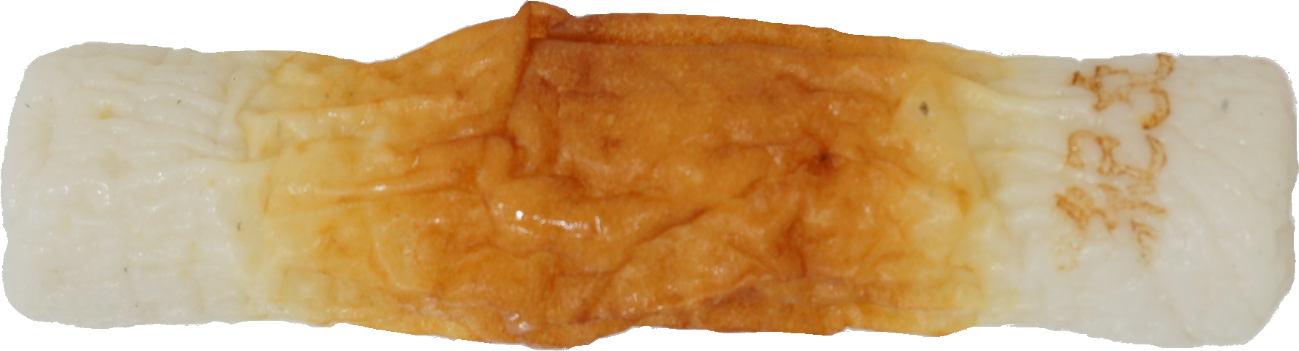 ちくわ｜商用可フリー画像・背景透過