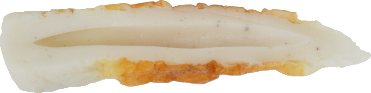 ちくわ｜商用可フリー画像・背景透過