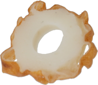 ちくわ｜商用可フリー画像・背景透過