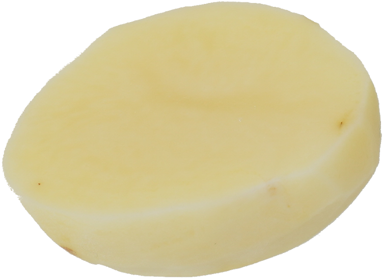 じゃがいも｜商用可フリー画像・背景透過