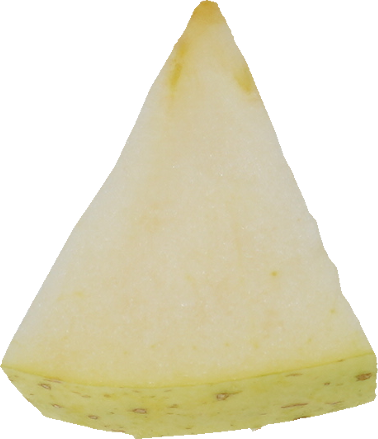 青りんご｜商用可フリー画像・背景透過