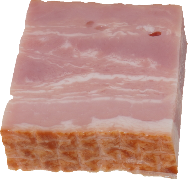 ベーコン｜商用可フリー画像・背景透過