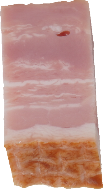 ベーコン｜商用可フリー画像・背景透過