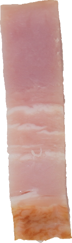 ベーコン｜商用可フリー画像・背景透過