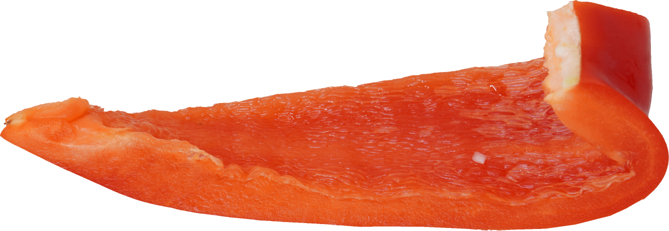 パプリカ｜商用可フリー画像・背景透過