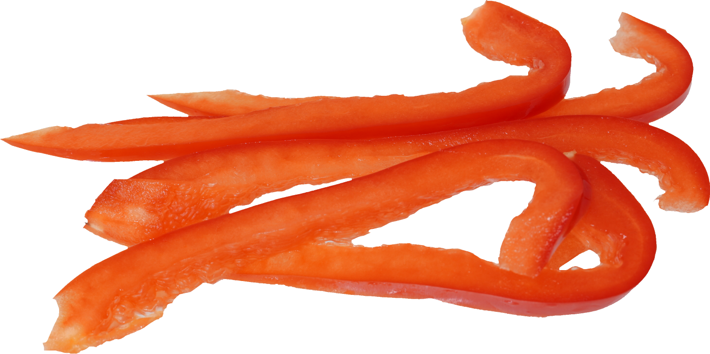 パプリカ｜商用可フリー画像・背景透過