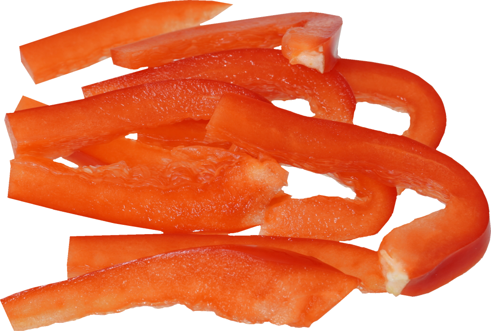 パプリカ｜商用可フリー画像・背景透過