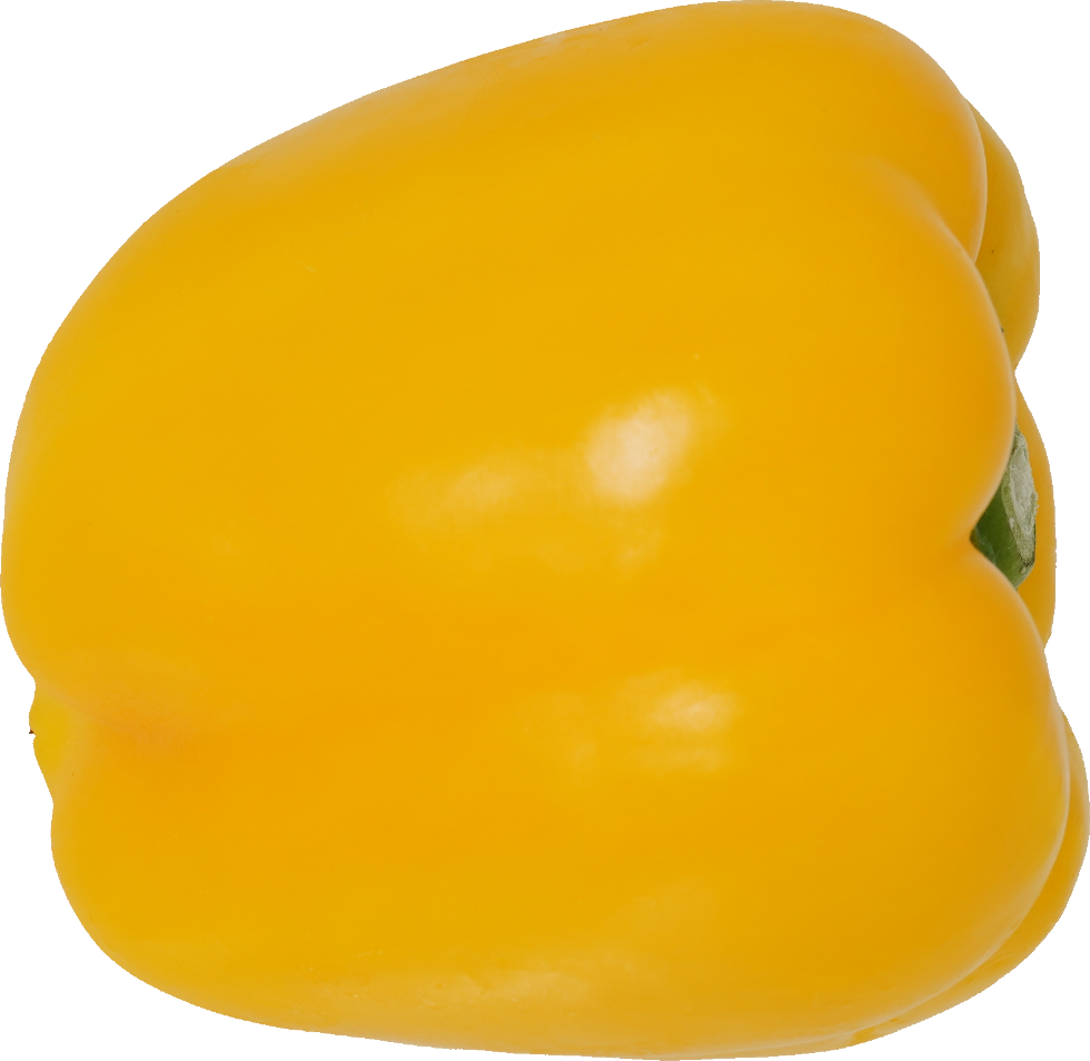 パプリカ｜商用可フリー画像・背景透過