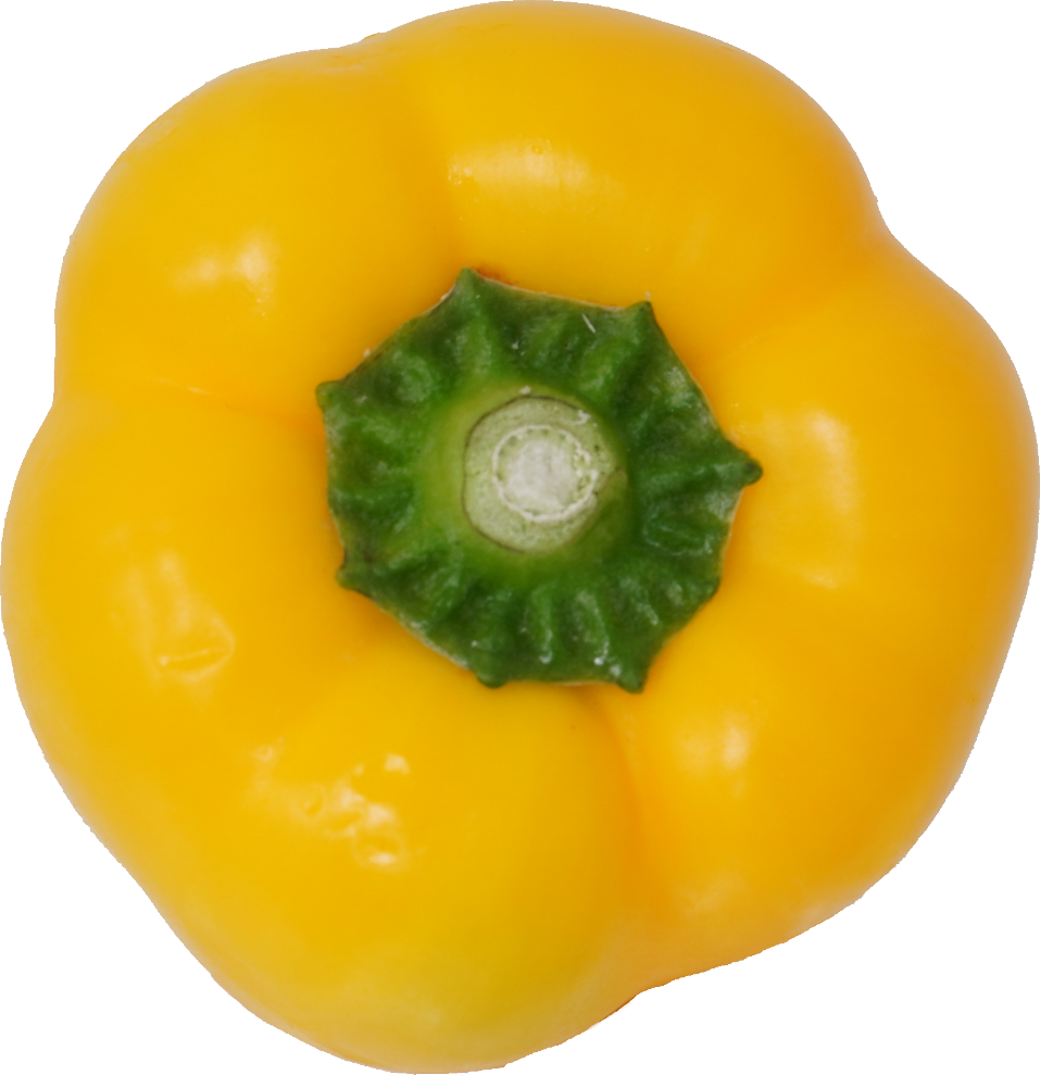 パプリカ｜商用可フリー画像・背景透過