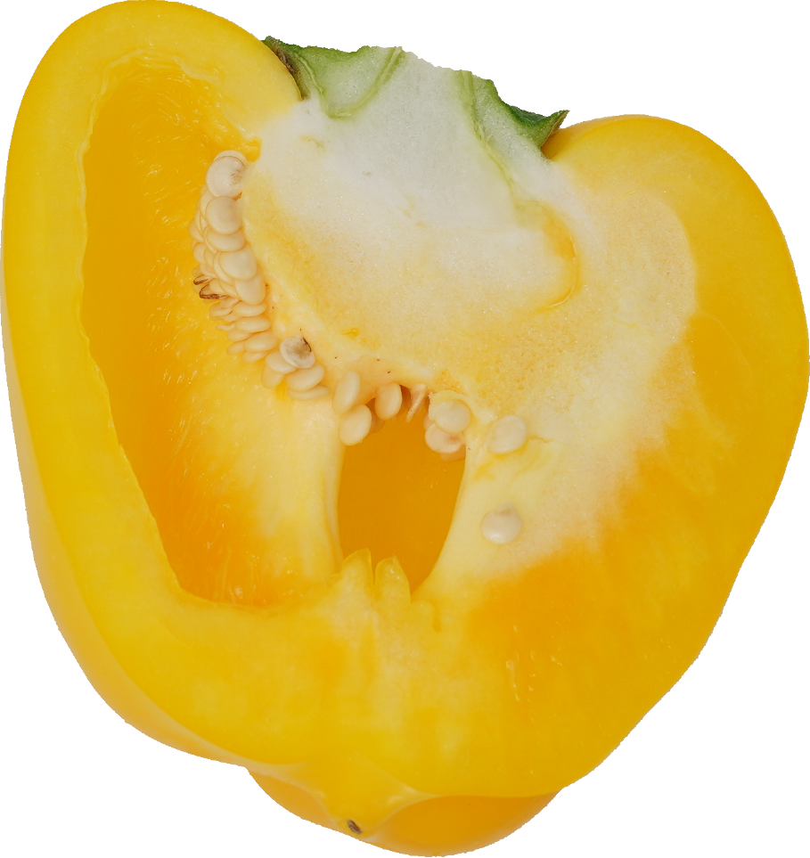 パプリカ｜商用可フリー画像・背景透過