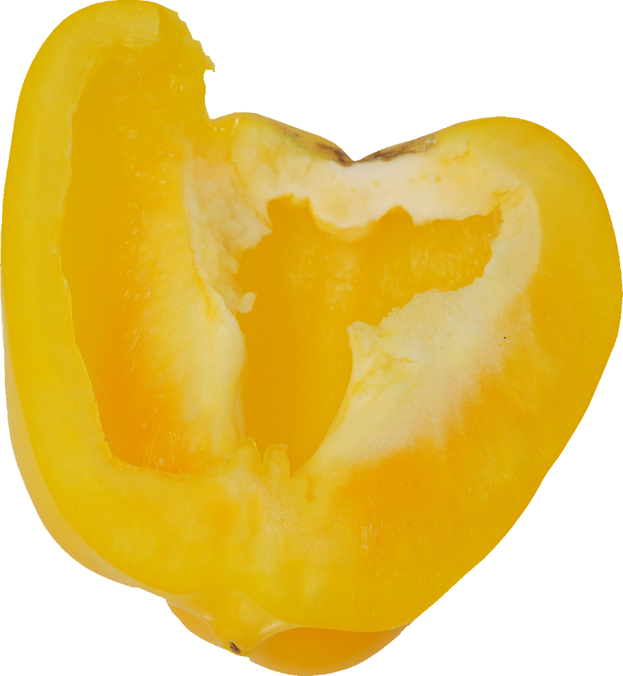 パプリカ｜商用可フリー画像・背景透過