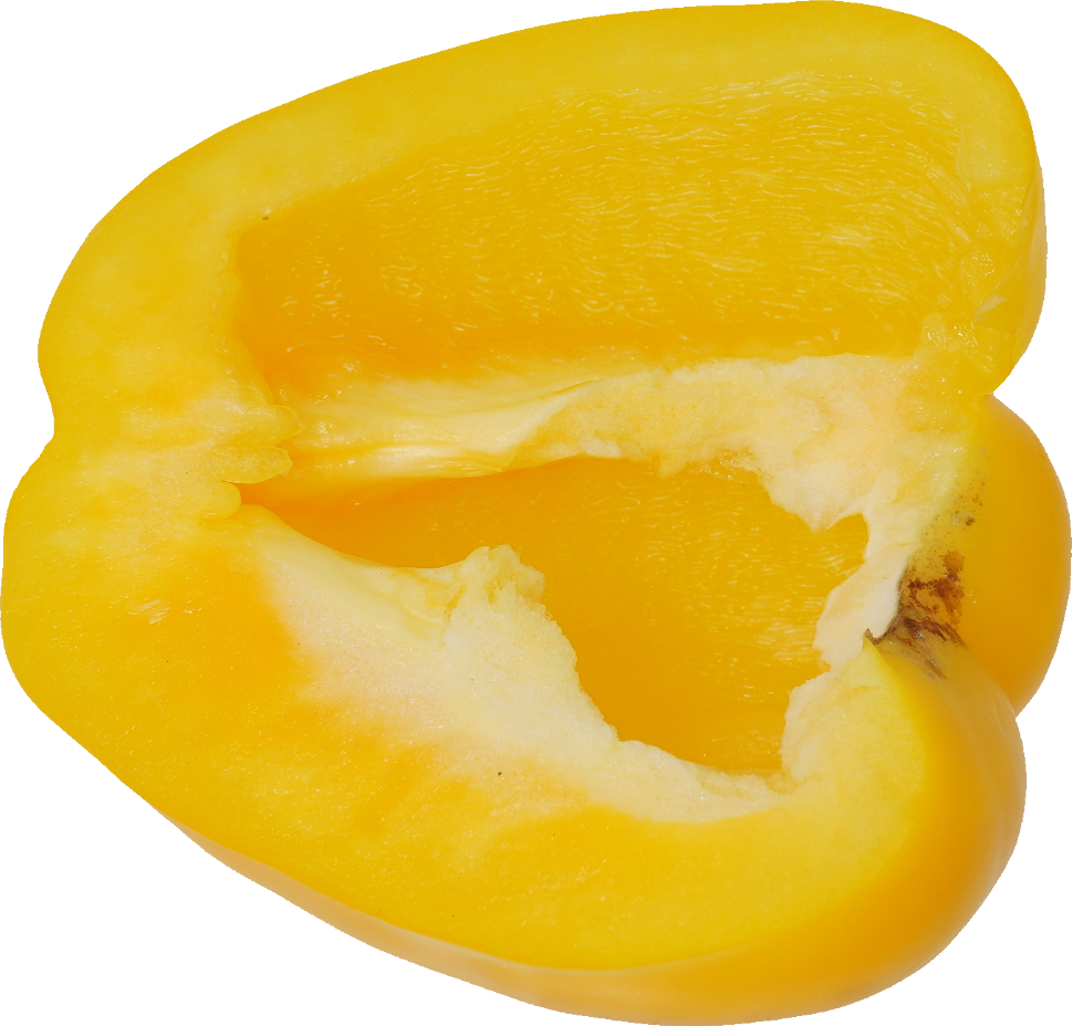 パプリカ｜商用可フリー画像・背景透過