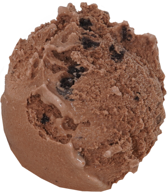 アイスクリーム｜商用可フリー画像・背景透過