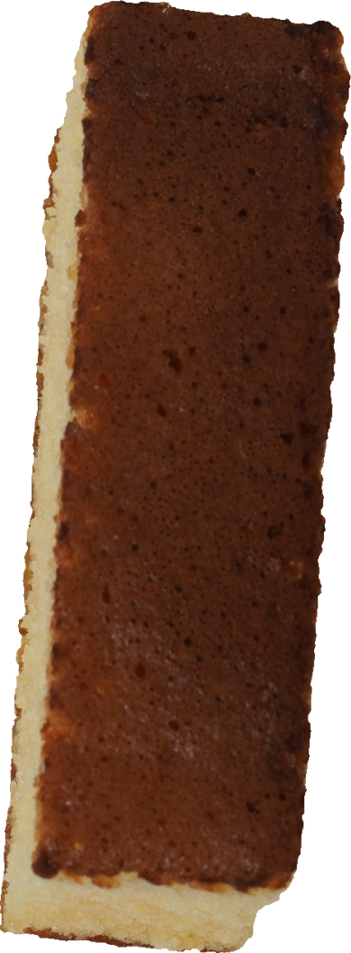 カステラ｜商用可フリー画像・背景透過