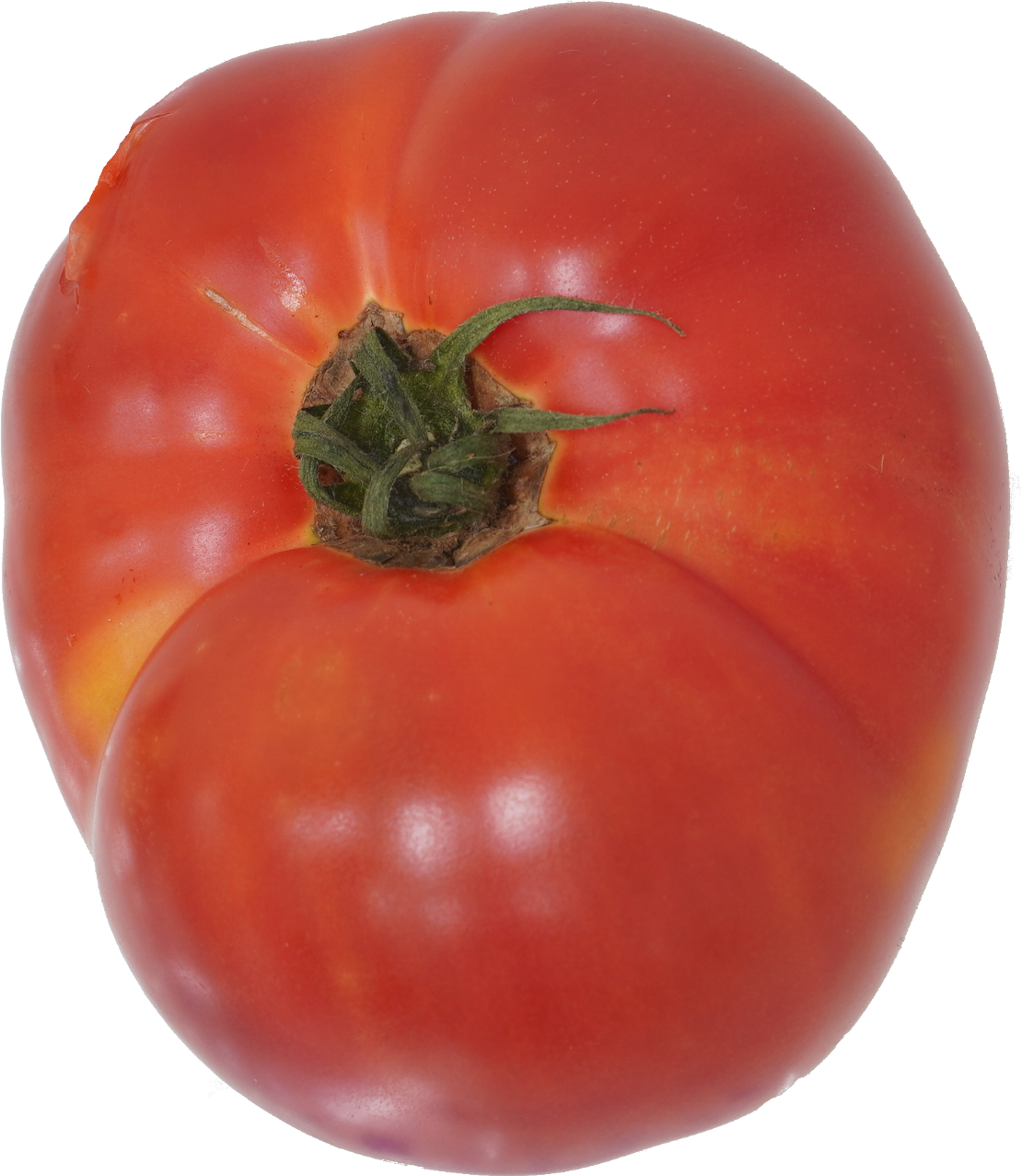 トマト｜商用可フリー画像・背景透過