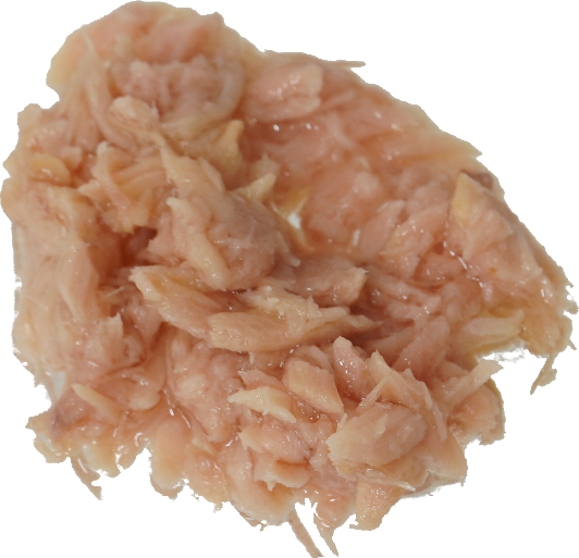 まぐろ（缶詰・油漬【ツナ缶】）｜商用可フリー画像・背景透過