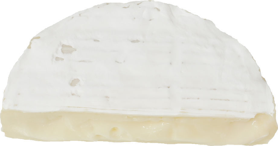 カマンベールチーズ｜商用可フリー画像・背景透過