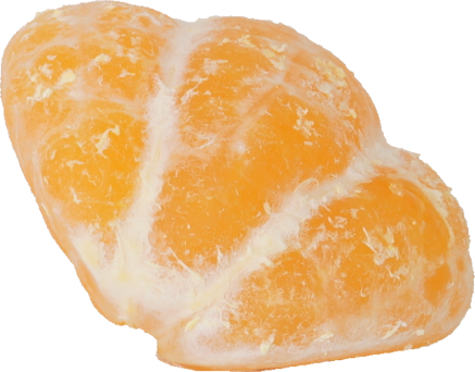 みかん｜商用可フリー画像・背景透過