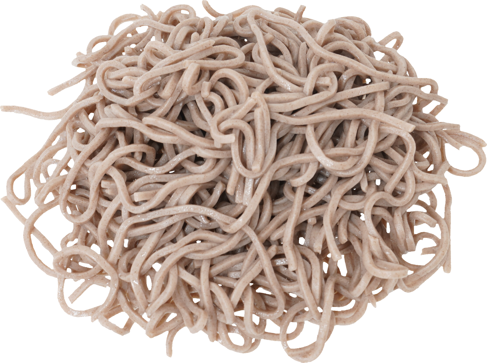 そば（ゆで）｜商用可フリー画像・背景透過