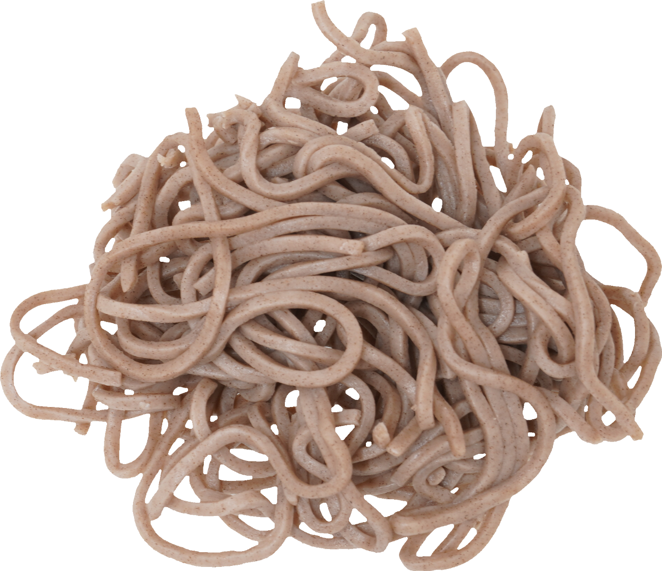 そば（ゆで）｜商用可フリー画像・背景透過