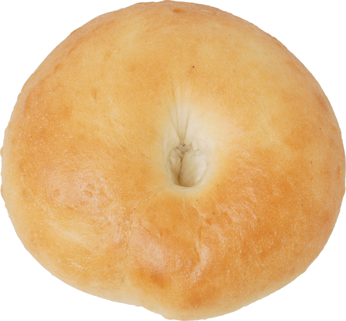 ベーグル｜商用可フリー画像・背景透過