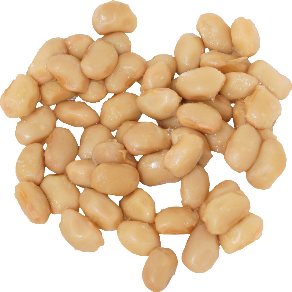 だいず｜商用可フリー画像・背景透過