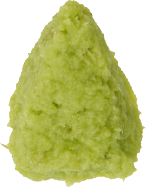 わさび｜商用可フリー画像・背景透過