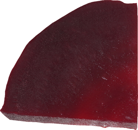 ビーツ（ゆで）｜商用可フリー画像・背景透過