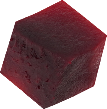 ビーツ（ゆで）｜商用可フリー画像・背景透過