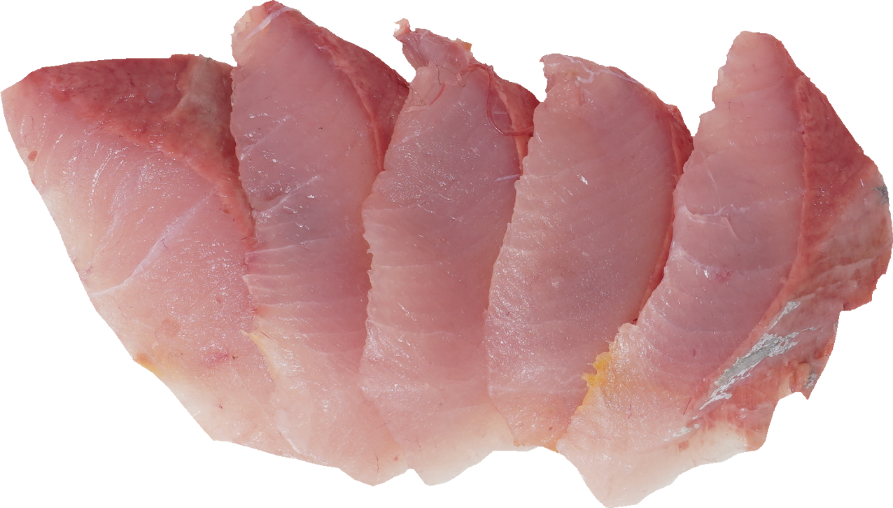 ぶり（つばす）｜商用可フリー画像・背景透過