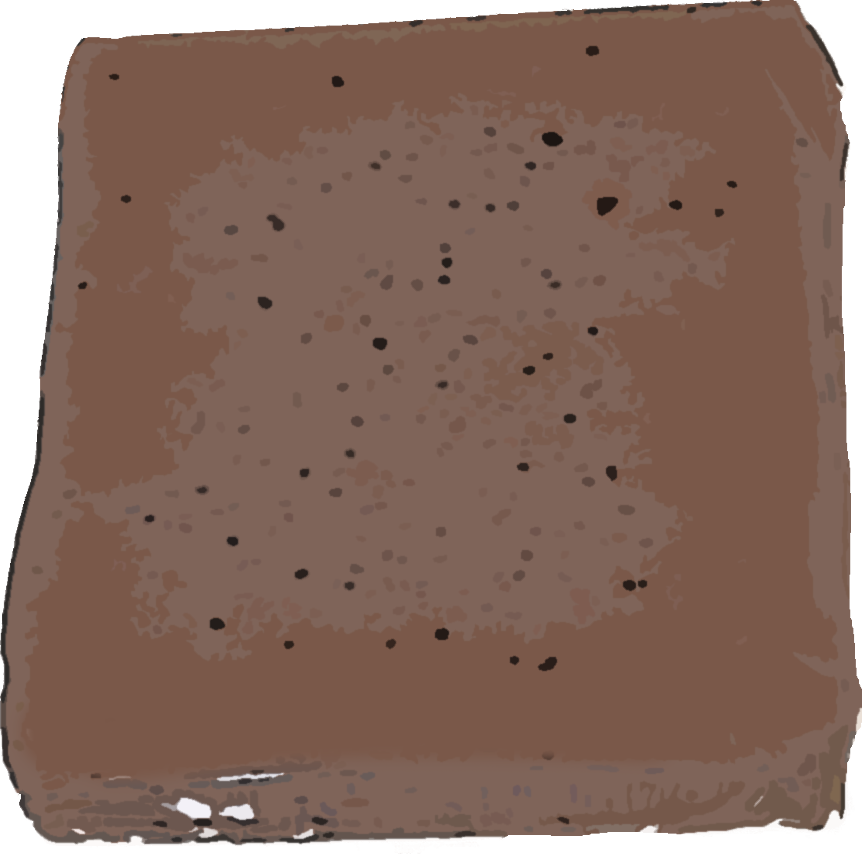 こんにゃくのイラスト｜商用可フリー画像・背景透過